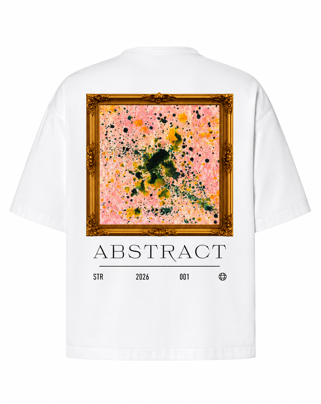 ABSTRACT 001